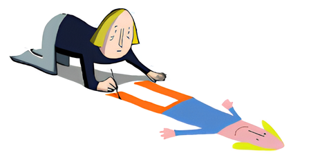 illustration santé mentale